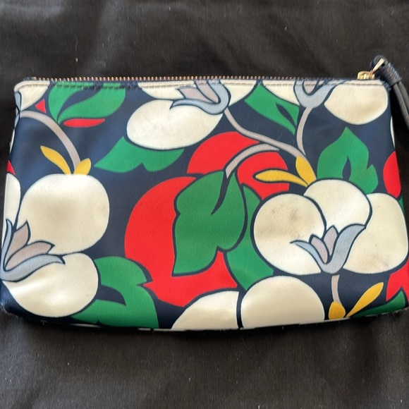 kate spade large continental wallet and small cosmetic bag - Picture 8 of 13